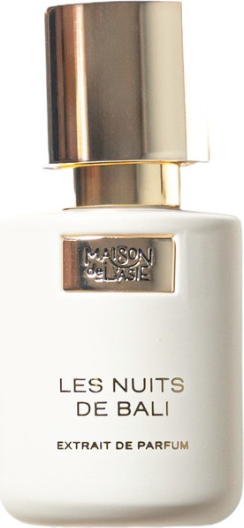 Maison De L'Asie Les Nuits de Bali Extrait de Parfum - Bild 1