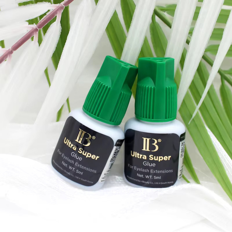 IB Ultra Super Kleber für Wimpern Extensions, 5 ml - Bild 5