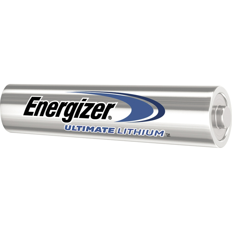 Energizer Ultimate Lithium AAA Batterien 1250 mAh 1.5V 10er Pack - Bild 3