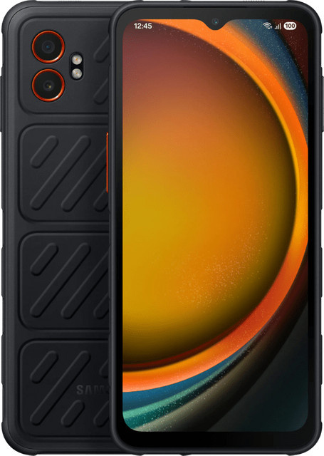 Samsung Galaxy Xcover 7 Pro 5G Enterprise Edition 128GB Schwarz - Bild 1