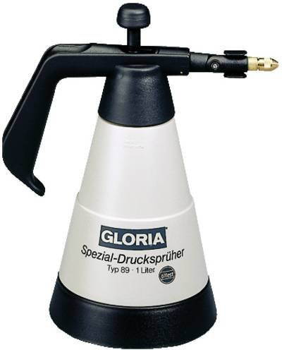 Gloria Haus und Garten Spezial-Drucksprüher Typ 89, 1 l - Bild 1