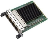 Intel Ethernet-Netzwerkadapter E610-IT4 PCIe 2.5 GbE LAN-Adapter in Multicolour - Bild 1