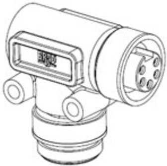Molex 1300180210 Sensor-Aktor-Adapter - Bild 1