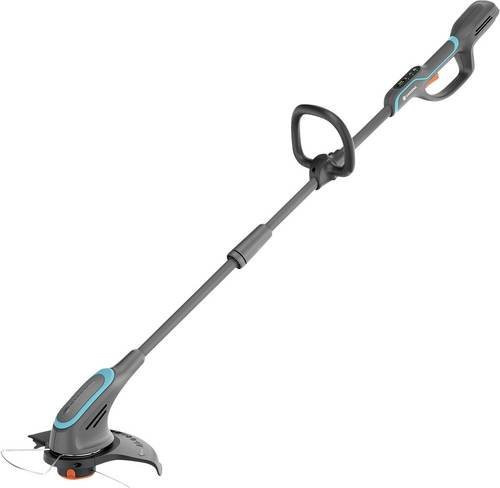 GARDENA PowerTrim 30 18V Solo Akku-Rasentrimmer mit 30 cm Schnittbreite - Bild 1