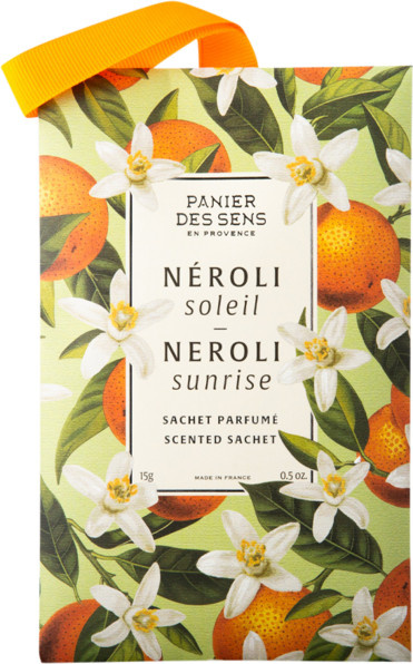 Panier des Sens Duftbeutel Néroli Soleil in Multicolour - Bild 1