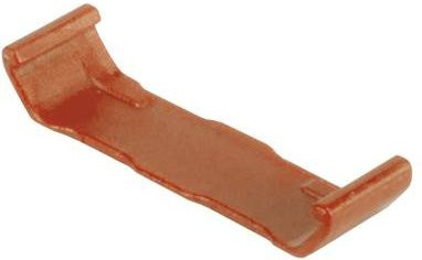 Harting Farbclip 09458400005 in Orange - Bild 1