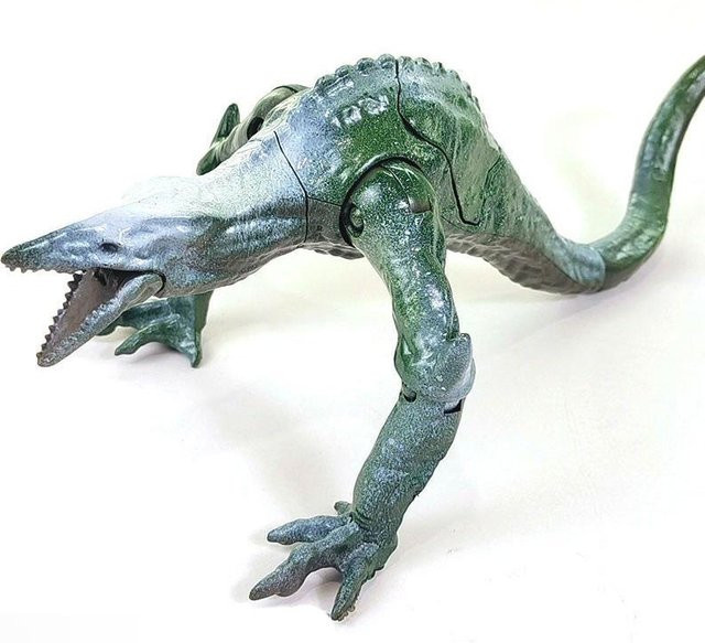 King Kong VS Schädelkriecher Modell, Godzilla Actionfigur, ab 14 Jahren - Bild 1