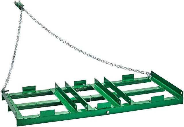 Buying Solutions MB Robuste Schleppzinke 4 Fuß zum Anhängen an Wegplanierschild und Rechen - Bild 1