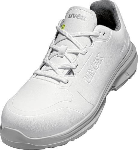 Uvex 1sport S3 Sicherheitsschuhe Weiß Größe 41 - Bild 1