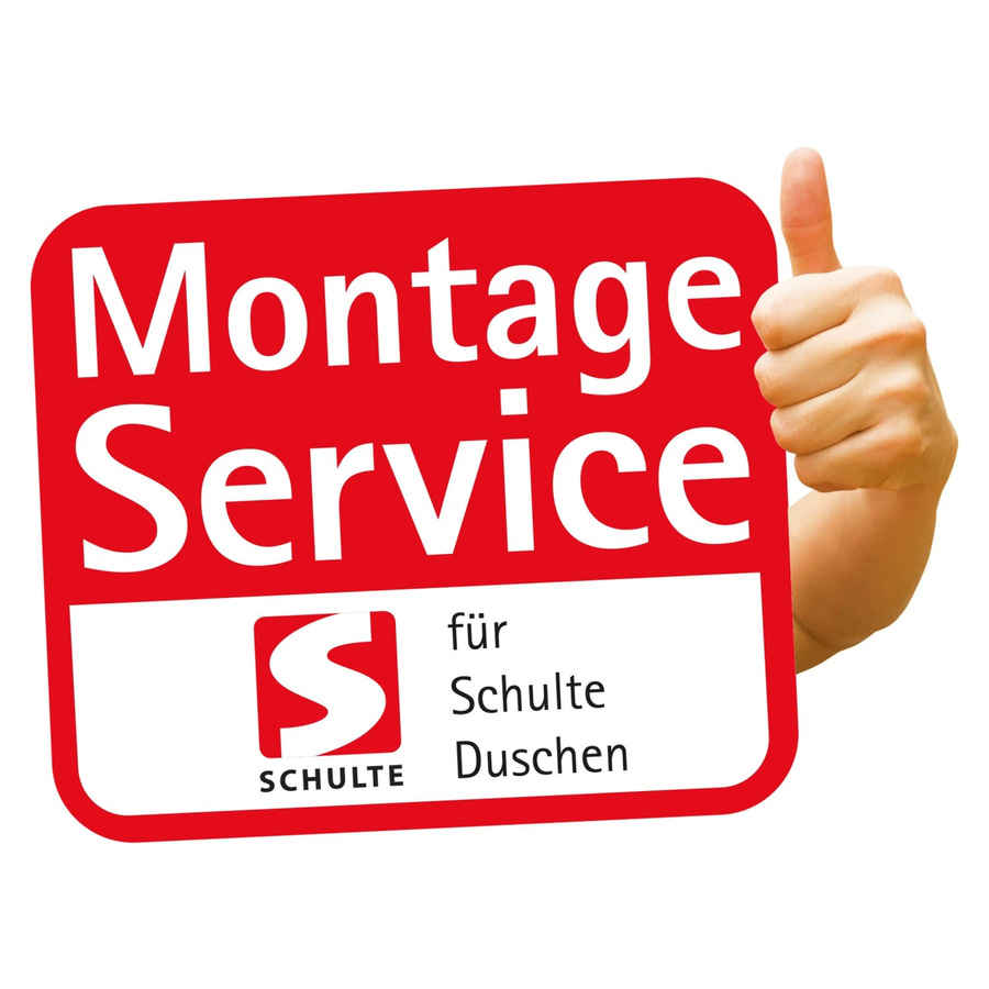 Schulte Montageservice für Duschen in Rot - Bild 1