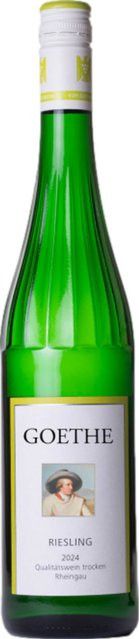 Schloss Vollrads Riesling Weißwein, Rheingau, 2024, trocken, 0,75 l - Bild 1