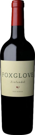 Varner Foxglove Paso Robles Zinfandel, trocken, Rotwein, 2019, 0,75 l