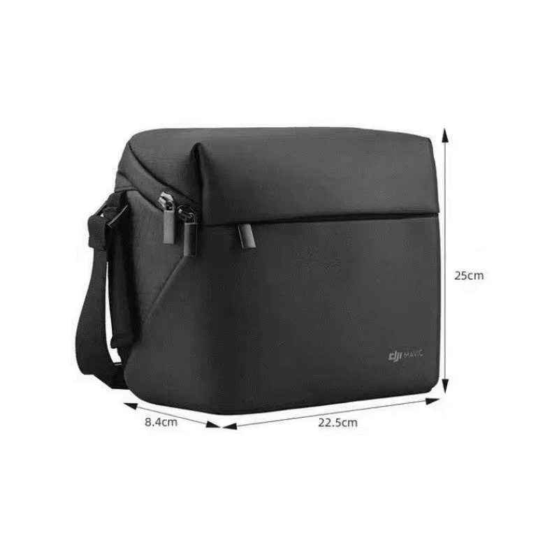 DJI Aufbewahrungstasche für Mini 3 Pro und Air 2S als Einzelschulter-Handtasche - Bild 5