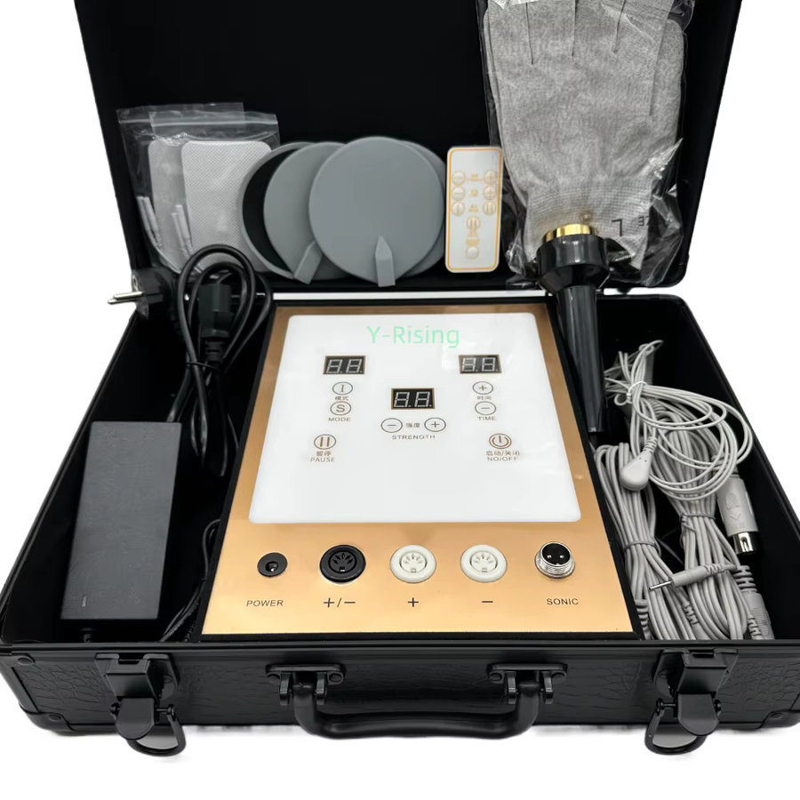 Y-Rising Bio-Therapie-Massagegerät, Unisex - Bild 5