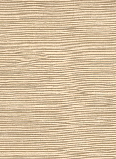 Arte International Tapete Agave in Beige mit botanischem Textil-Design - Bild 1