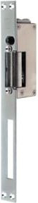 ASSA ABLOY Türöffner 22EF-05040D14 aus verzinktem Stahl in Silber - Bild 1