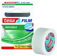 tesafilm invisible Klebefilm von TESA in Transparent, Breite: 1,9 cm, Länge: 10 m - Bild 2