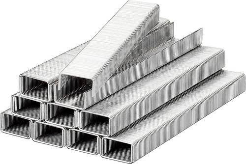 Kwb 352112 Stifte für Stiftnagler aus Edelstahl in Silber - Bild 1