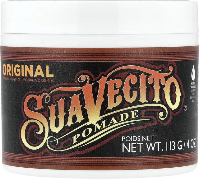 Suavecito Pomade Original, 113 g, Unisex - Bild 1