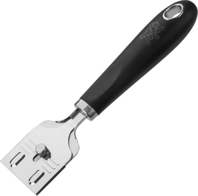 Stanley Rogers Ceranfeldschaber Pride aus Edelstahl, Länge: 19 cm - Bild 1