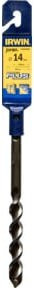 Irwin SDS-plus Hammerbohrer aus Edelstahl mit Carbide-Spitze, Farbe Multicolor, Durchmesser: 14 mm, Länge: 160 mm, Tiefe: 100 mm - Bild 1