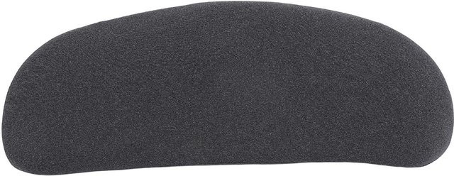 Koogeelife Lendenstützkissen aus Memory Foam für den Autositz, verstellbare und konturierte Taillenstütze für ein ergonomisches Rückenkissen beim Fahren, Unisex - Bild 1