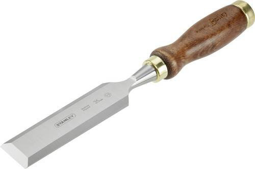 Stanley Bailey Stechbeitel 35mm Multicolour - Bild 1