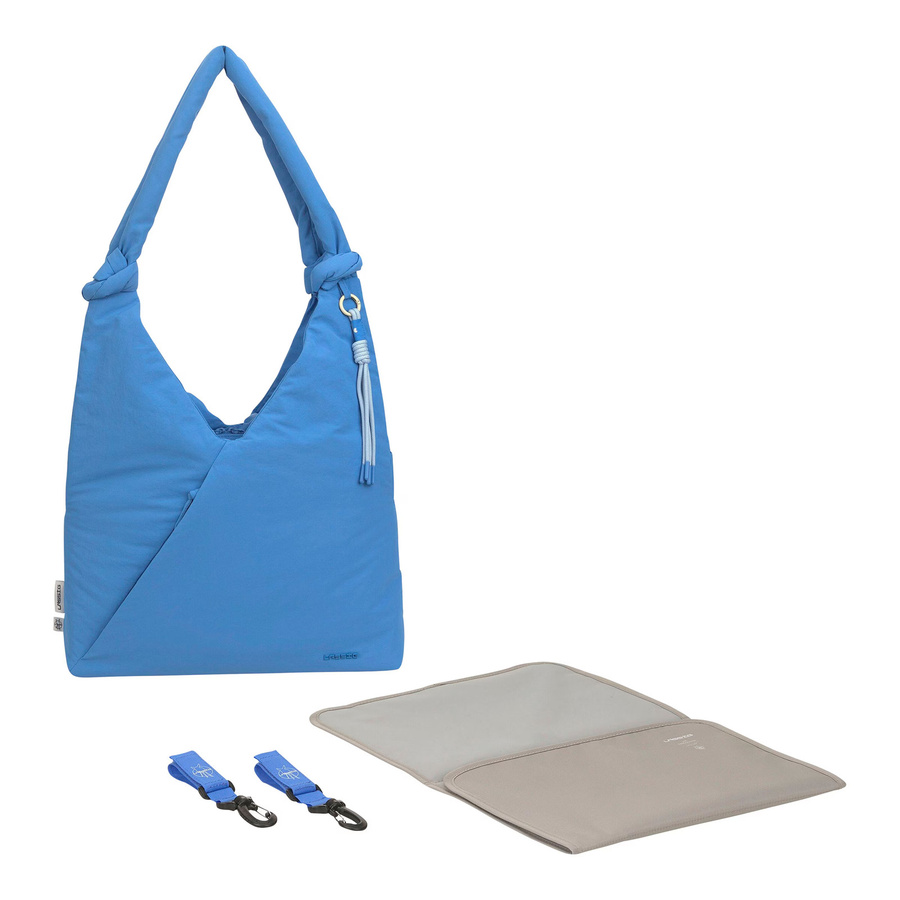 Wickeltasche Teya von Lässig als Umhängetasche, B/T/H: 40,0 x 14,5 x 14,5 cm - Bild 2