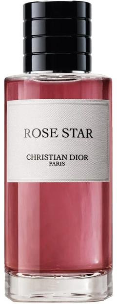 DIOR Rose Wunsch Eau de Parfum, 100 ml, Blumig Fruchtig, Zitrus Rose Moschus - Bild 1