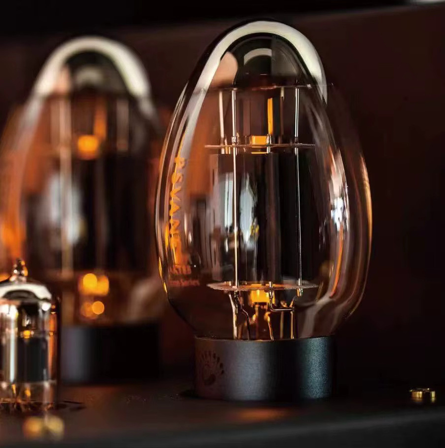 PSVANE ACME KT88 Vakuumröhren Paar für HiFi-Verstärker - Bild 5