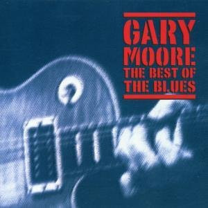 The Best Of The Blues von Gary Moore, CD - Bild 1