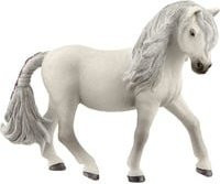 Schleich Horse Club Islandpony Stute Spielfigur - Bild 1