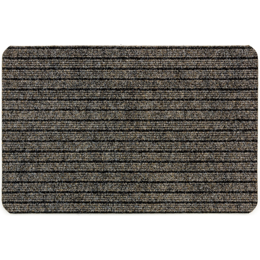 ASTRA Kollektion Fußmatte Breitripsmatte Beige B: 40 cm, T: 60 cm - Bild 2