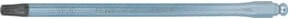 PB SWISS TOOLS Schraubendreher-Bit TX Plus 25IP mit 8 mm Klinge in Schwarz und Silber - Bild 1