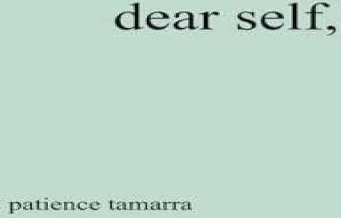 Liebes Ich von Patience Tamarra Davis, Taschenbuch - Bild 1