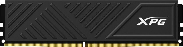 ADATA GAMMIX D35 DDR4-3200 Arbeitsspeicher 32 GB Schwarz - Bild 2