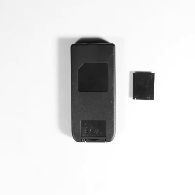 LED-Lichtzubehör, Shunt-Modul, mit Fernbedienung, Kunststoff, Schwarz - Bild 3