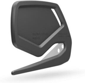 MARTOR Sicherheitsmesser SECUMAX POLYCUT in Schwarz, 100 Stück - Bild 1