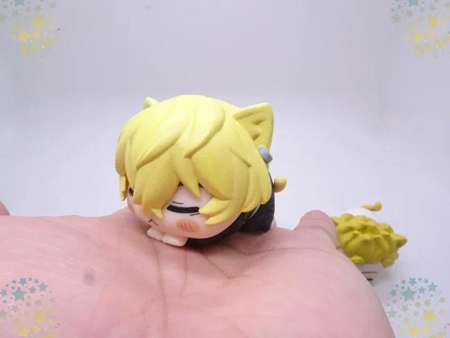 Fashnics Tokyo Revengers Figur, Anime Modell Puppen, ab 14 Jahren - Bild 1