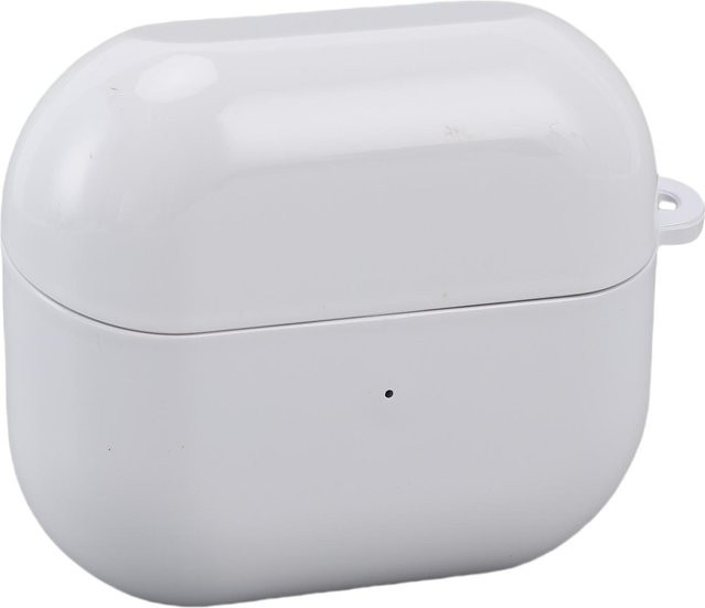 Samsung Ohrhörer-Ladeetui für Buds 3 Pro SM-R630 in Weiß mit USB-C Anschluss - Bild 1