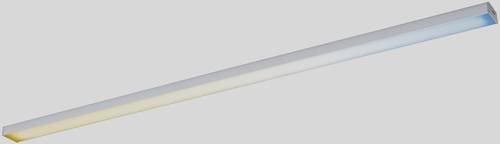 Paulmann CC Barre LED Unterbauleuchte in Chrom mit warmweißem Licht und 6.50W Leistung - Bild 1