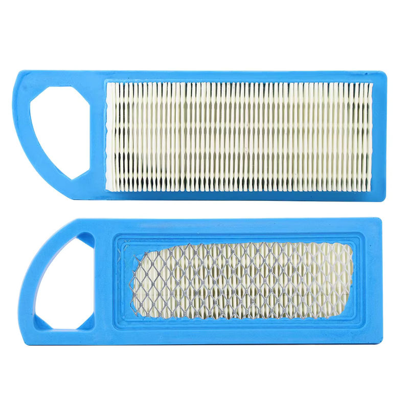 XCAN Luftfilter und Vorfilter Set für Briggs & Stratton Garten-Elektrowerkzeuge - Bild 5
