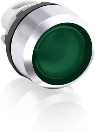 ABB MP2-31G Leuchtdrucktaster Grün - Bild 1