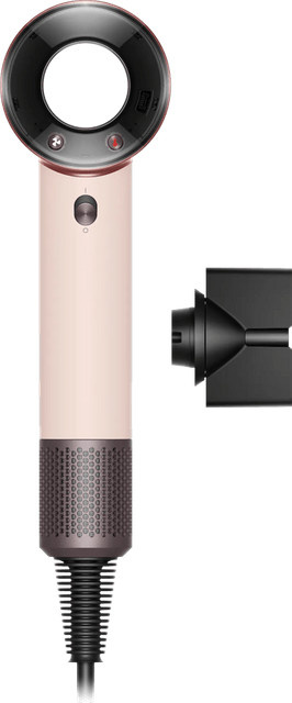Dyson Supersonic Travel Haartrockner, Pink - Bild 1
