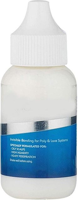 Wosawe Spitzenperückenkleber, 38 ml, weiß - Bild 1