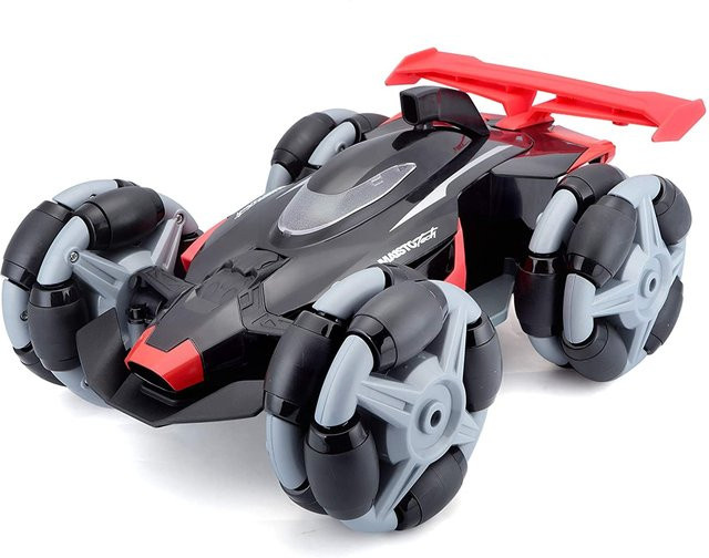 Maisto Tech Cyklone Buggy RC Auto Stunt Series mit USB Ladefunktion - Bild 1