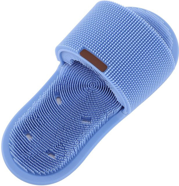 ZuiyouSports1 Fußschrubber Pantoffel, Unisex - Bild 1