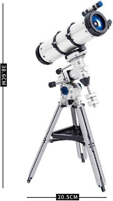 Knew Astronomisches Teleskop, Weltraum, ab 14 Jahren - Bild 1