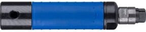 PFERD Handstück HA 4 G16 mit 6 mm Spannzange, Blau, Max. 40.000 RPM - Bild 1