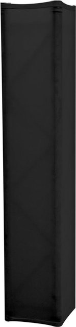 EUROLITE Trusscover schwarz 150 cm - Bild 1